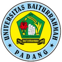 Universitas Baiturrahmah Logo