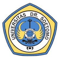 Universitas Dr. Soetomo Logo