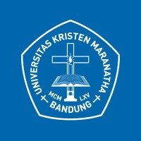 Universitas Kristen Maranatha Bandung Logo