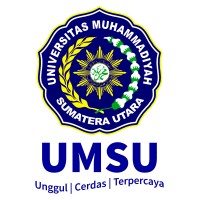 Universitas Muhammadiyah Sumatera Utara Logo