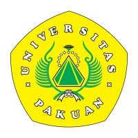 Universitas Pakuan Logo