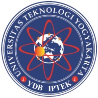 Universitas Teknologi Yogyakarta Logo