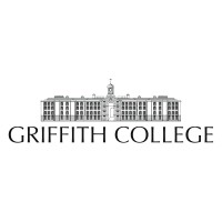 Griffith College Cork Logo