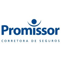 Promissor S/A Adm. e Corretagem de Seguros Logo