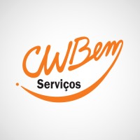 CWBem Serviços Logo