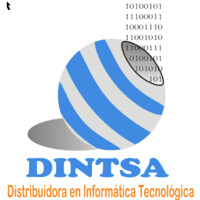 DINTSA, S.A. de C.V. Logo