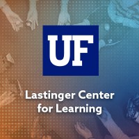 UF Lastinger Center for Learning Logo