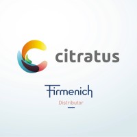 Citratus Logo