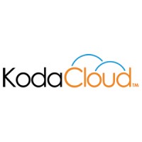 KodaCloud Logo