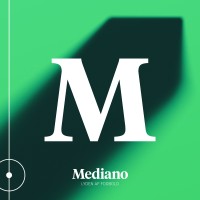 Mediano Logo
