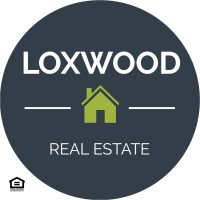 Loxwood Real Estate Logo