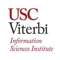 USC Information Sciences Institute Logo
