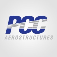 PCC Aerostructures Dorval Logo