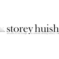 Storey Huish Logo