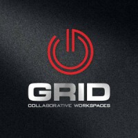 Grid Collaborative Workspace Logo