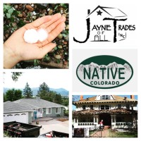 Jayne of All Trades, Inc. Logo
