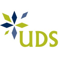 United Disability Services Logo