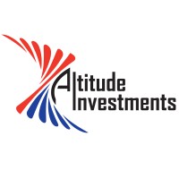 Altitude Investments Trust Logo