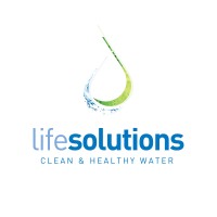 Life Solutions Logo