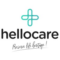 Hellocare Logo