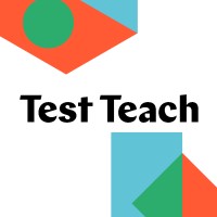 Test Teach Logo