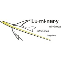 Luminary Air Group Logo