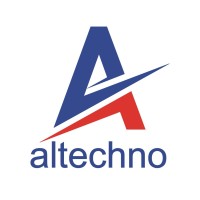 Altechno Engineers Pvt. Ltd. Logo