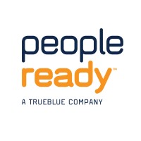 PeopleReady Logo