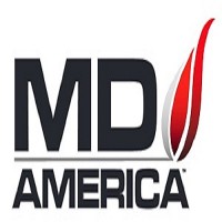 MD America Energy, LLC Logo