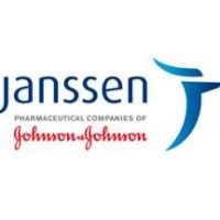 Janssen Europe, Middle East & Africa (EMEA) Logo