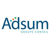 Adsum Consulting Group Logo