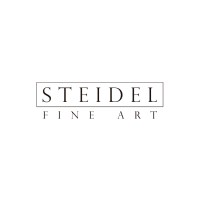Steidel Fine Art Logo