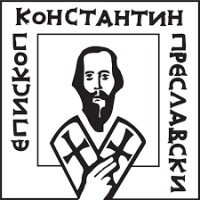 University of Shumen Konstantin Preslavsky. Logo