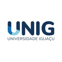 Universidade Iguaçu Logo