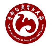 Capital University of Economics and Business Logo