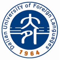 Dalian University of Foreign Languages Logo
