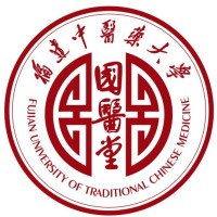 Fujian University of Traditional Chinese Medicine Logo