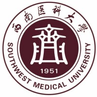 Luzhou Medical College Logo