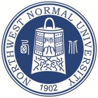 Northwest Normal University Logo