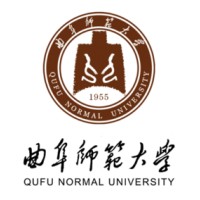 Qufu Normal University Logo