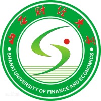 Shanxi University of Finance and Economics Logo