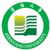 Shenyang University Logo
