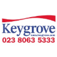 Keygrove Chartered Surveyors Logo