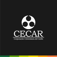 Corporación Universitaria del Caribe Logo