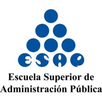 Escuela Superior de Administración Pública Logo