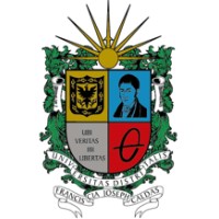 Universidad Distrital Francisco José de Caldas Logo