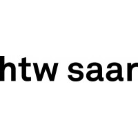 Hochschule für Technik und Wirtschaft des Saarlandes Saarbrücken Logo