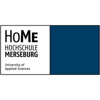 Hochschule Merseburg Logo