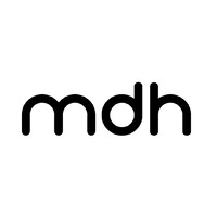 Mediadesign University of Applied Sciences Logo
