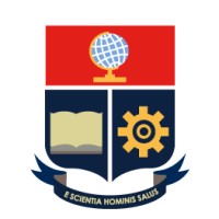 Escuela Politécnica Nacional Logo